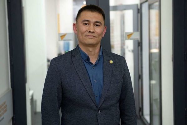 "Кыргыз экспорт" жетекчиси  Россияга товар импорттоодо эмнелерди эске алуу керектигин айтты