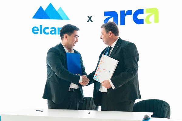 КР менен Армениянын улуттук төлөм системалары кызматташуу меморандумуна кол коюшту