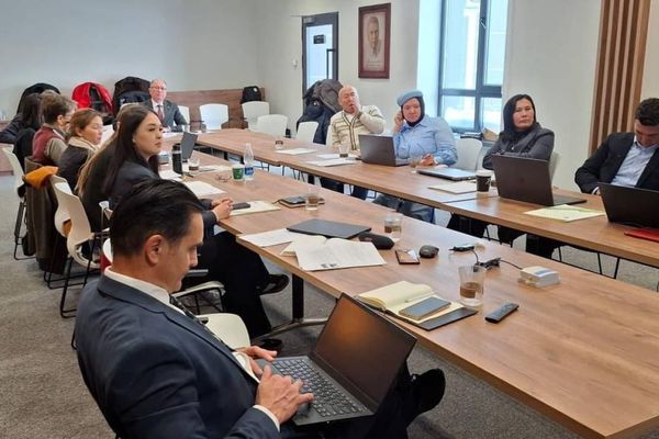 Караколдо жашыл экономика жана жеке сектордун өсүшү талкууланды