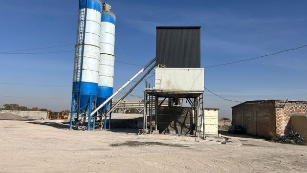 Мыйзамсыз курулуш объектилери аныкталып, 400 миң сом айып салынды