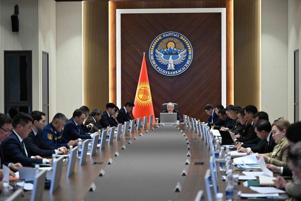 Кыргызстанда аскердик билет жана эмгек китепче санарип форматта жеткиликтүү болду