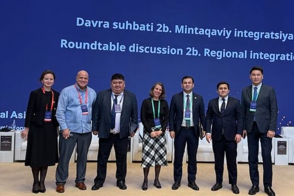 Кыргызстан ЕБ менен экономикалык кызматташтыкты кеңейтүүгө багыт алды