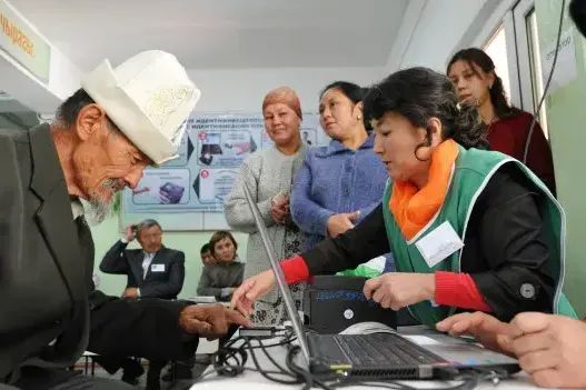 ЖК депутаттыгына талапкерлер салык мыйзамдарын сактоосу керек