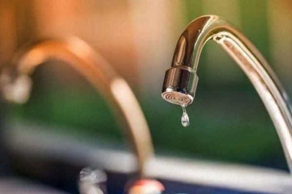 Бишкек шаарынын айрым көчөлөрүндө убактылуу суу өчүрүлөт