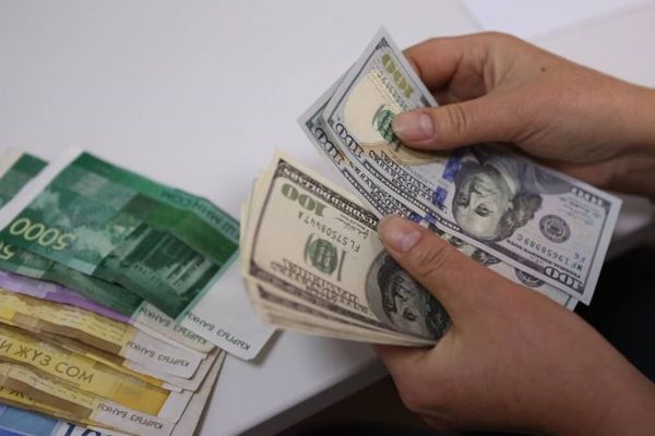 Быйыл 111 акча алмашуу бюросунун лицензиясы токтотулду