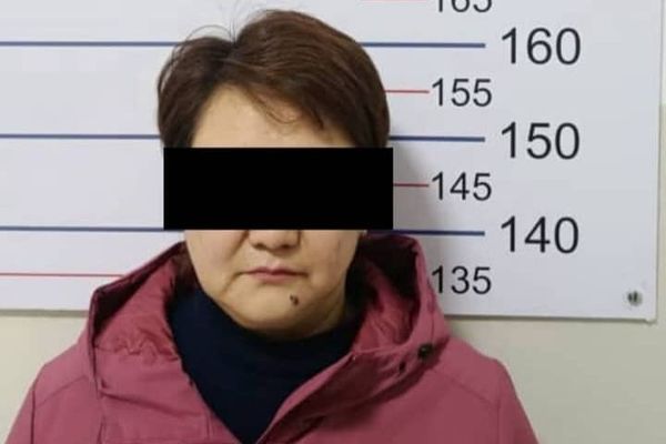 Кыргызстанда каржы пирамидасын уюштуруучулардын бири кармалды