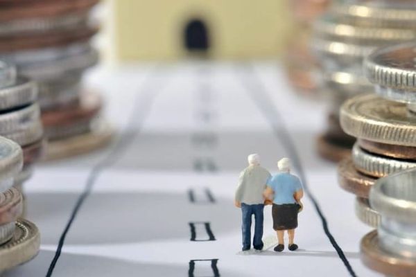 Кыргызстанда пенсиялык топтоо каражатын 226 144 адам алды