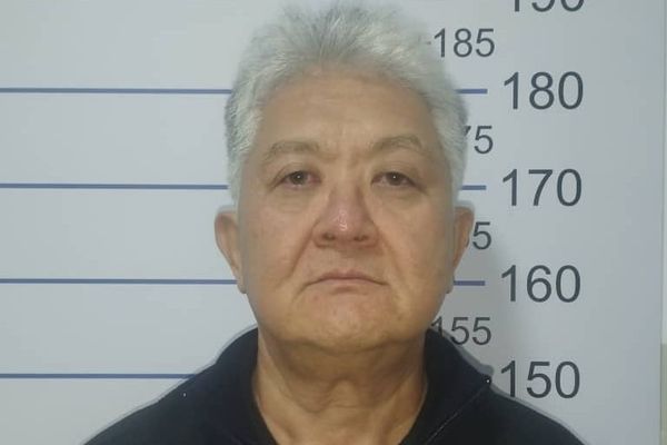 Коррупция беренеси боюнча көз доктур А.Исманкуловго кылмыш иши козголду