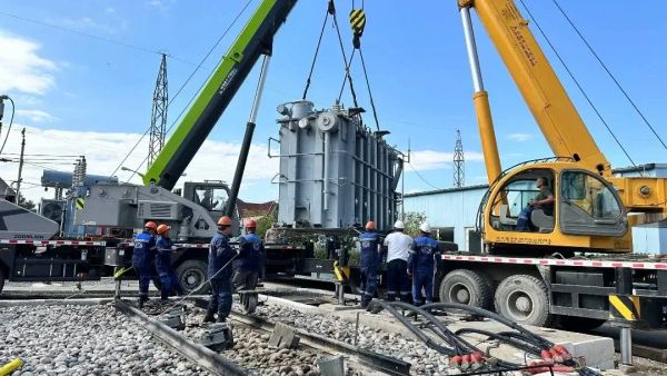 Бишкекте 5 көмөк чордондун кубаттуулугу жогорулатылды