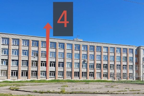 Саламаттык сактоо министрлиги 4 кабаттуу мектептерди салууну демилгеледи