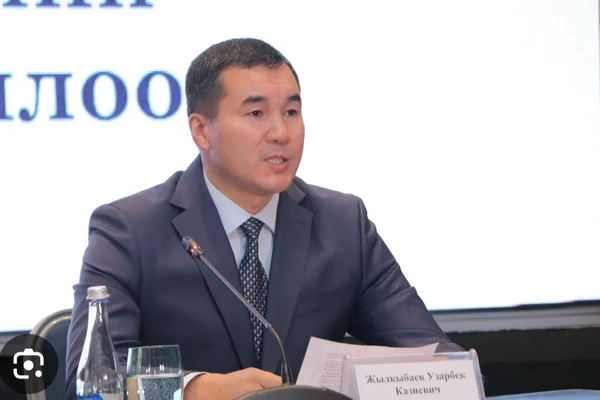 БШКга шайлоо боюнча 36 арыз түшкөн