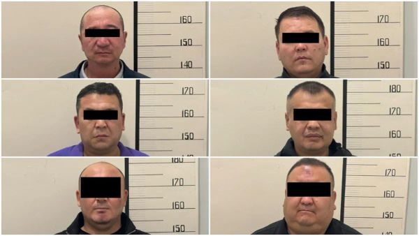 УКМКнын атын жамынып жарандан 46 миң доллар алдап кеткендер кармалды