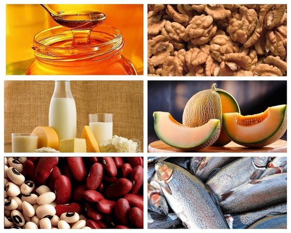 Кыргызстан Кытайга 32 түр айыл чарба продукциясын экспорттой алат