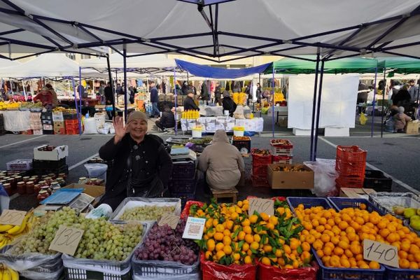 Бишкекте концерттик программа менен коштолгон жарманке уюштурулат