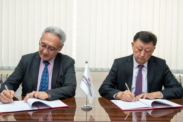 Кепилдик фонду менен Венгр-Кыргыз өнүктүрүү фонду ишкердикти колдоо боюнча макулдашты