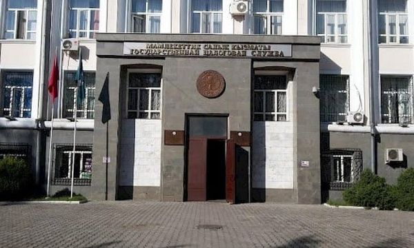 2025-жылдын 10 айында салык төгүмдөрү пландан ашыгы менен жыйналды