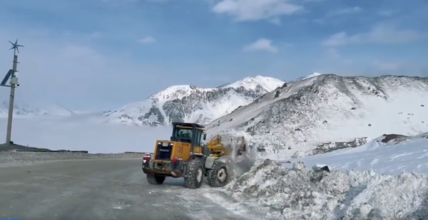 Аба ырайына байланыштуу айрым ашууларда чектөөлөр сакталууда