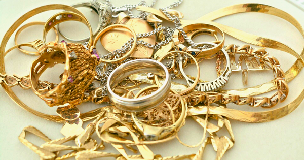 Зергерчилик тармагында салык ставкасы жүгүртүүнүн 0,25%ын гана түзөт