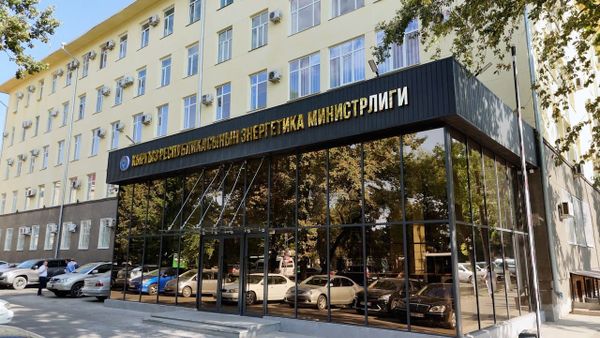 Энергетика министрлиги III Элдик курултайда көтөрүлгөн кайрылууларды аткарууда