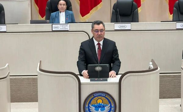 Кыргызстан экономиканын өсүү темпи боюнча дүйнөдөгү алдыңкы 3 өлкөнүн катарына кирди