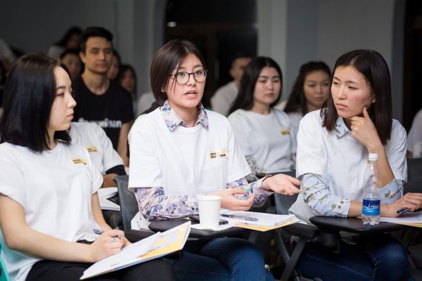 Сабакты калтырган студенттерге айып пул салуу маселеси каралат