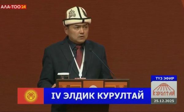 Сузактан келген делегат Кара-Дарыя айылына дамба куруу маселесин көтөрдү