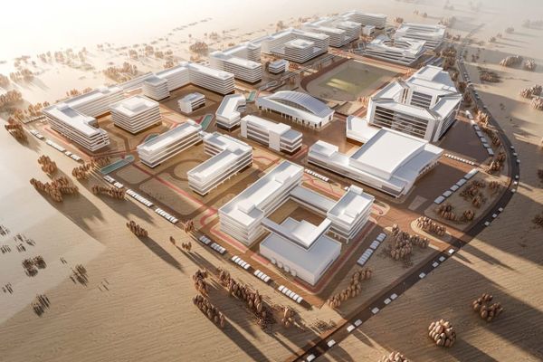 Байтик Баатыр айыл аймагында 27,82 гектар жер трансформацияланат