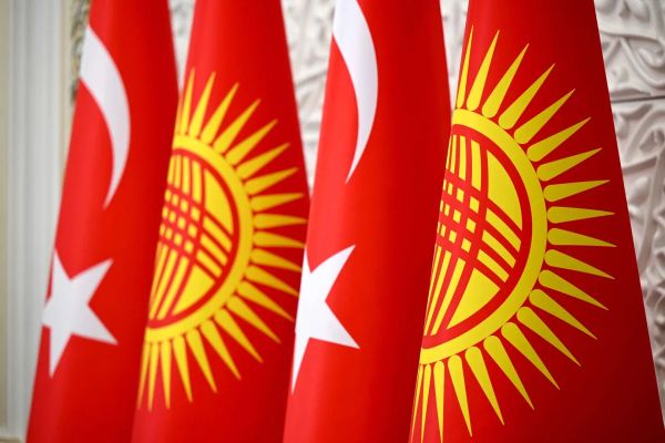 Түркия Кыргызстанга 6 айда 100 млн доллар инвестиция салды