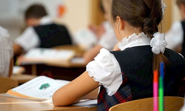 Бишкектеги мектептерде эпидемиологиялык көзөмөл күчөтүлдү