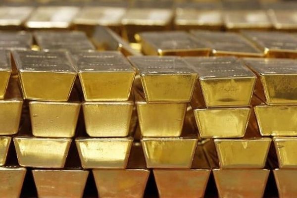 Кыргызстан 10 айда 6,2 тонна алтын экспорттогон