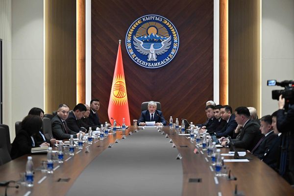 Өкмөт бюрократияны кыскартуу боюнча жаңы чечимдерди кабыл алды