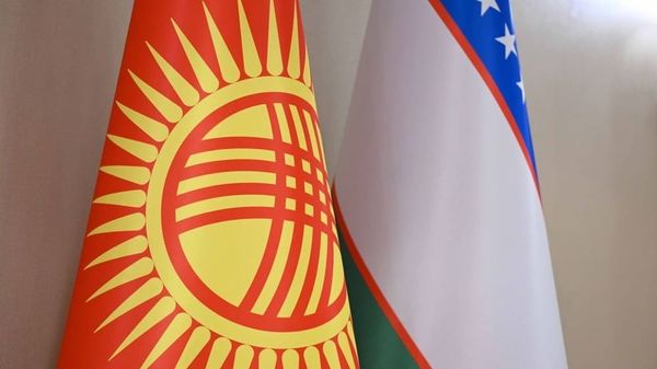 Кыргызстан менен Өзбекстандын соода жүгүртүүсү 11 айда 903,7 млн долларга жетти