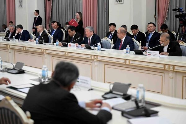 ЕАЭБ алкагында электрондук соода жана маркалоо маселелери талкууланды