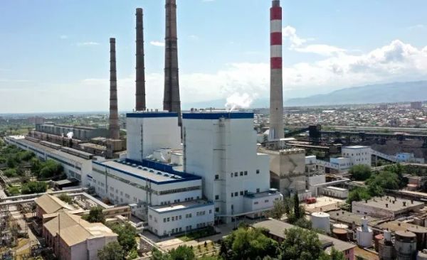 Бишкек, Ош ЖЭБдери отун менен кандай камсыздалган?