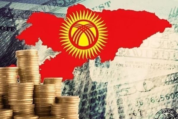 ЕӨБ: Кыргызстандын ИДӨсү 2026-жылы 9,3% деңгээлинде болот