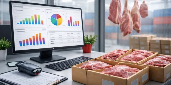 Эт импорту боюнча тарифтик квоталар санарип форматка өткөрүлүүдө