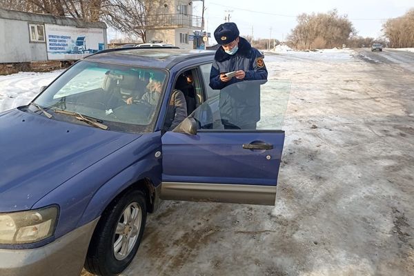 "Коопсуз шаар" боюнча чегерилген 250 миң сомдон ашык айып пулду өндүрүү  иши башталды.