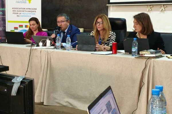 Кыргызстан блокчейн технологияларын өнүктүрүү боюнча эл аралык форумда тажрыйба бөлүштү