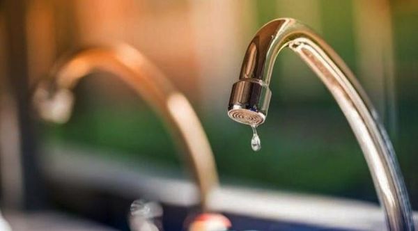 Бишкекте 4-декабрда бир катар аймактарда ичүүчү суу убактылуу токтотулат