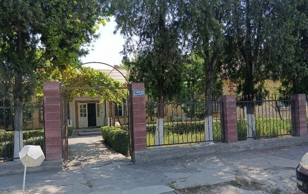 Манас шаарында 113,9 млн сомдук имарат муниципалдык менчикке кайтарылды