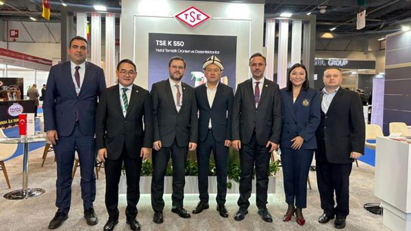 Halal Expo 2025: Кыргызстандын адал индустриясы эл аралык деңгээлде өнүгөт