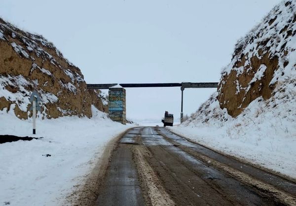 Жол тейлөө кызматтары күчөтүлгөн тартипте иш алып барууда