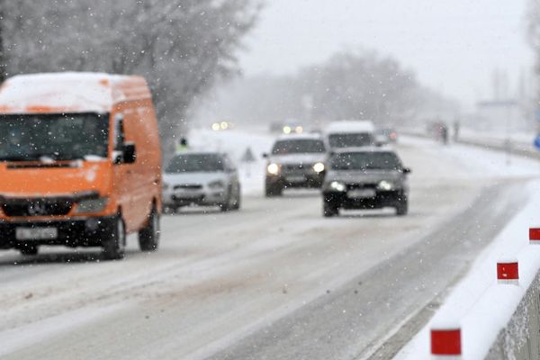 Кыргызстанда 8,9,10-декабрда аба ырайы кескин сууктайт