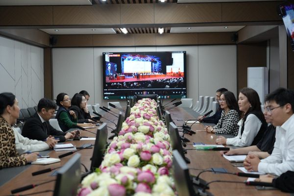 Айыл чарба министрлиги Курултайдагы кайрылуулар үчүн электрондук система түздү