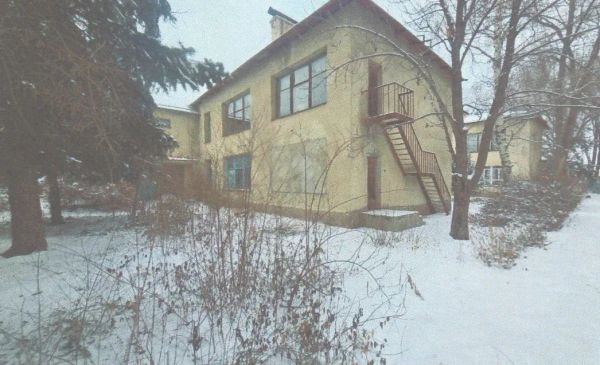 Аламүдүндөгү 111 млн 93 миң сомдук бала бакча мамлекетке кайтарылды