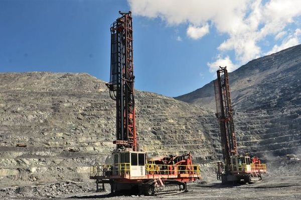 Кыргызстан келерки жылдарда алтын өндүрүүнү 35 тоннага чейин жеткирет