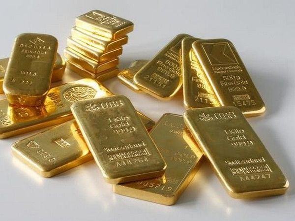 Улуттук банк: Алтын куймаларынын баасы өсүп жатат