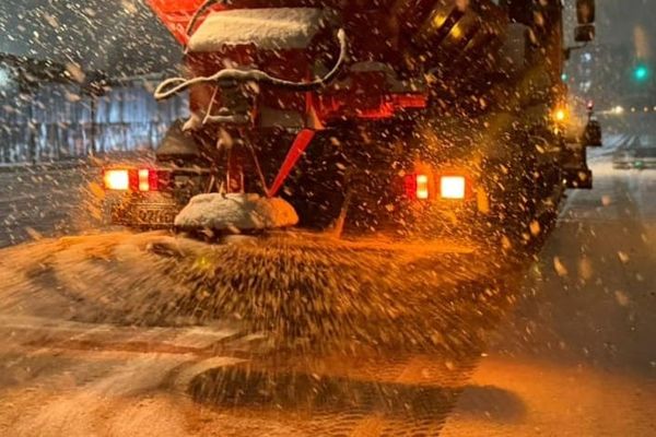 "Тазалык" күчөтүлгөн режимде иштеп жатат