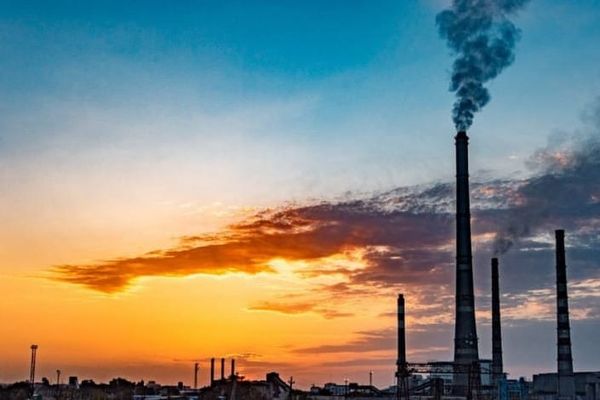 Бишкек ЖЭБ күчөтүлгөн иштөө режимине өттү