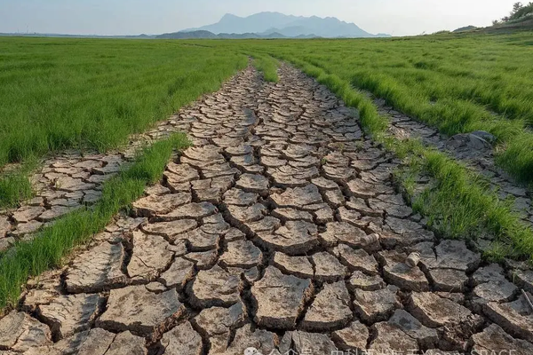 Айыл чарбасында сугат суусунун тартыштыгы 2040-жылга чейин 24%га чейин жетиши мүмкүн